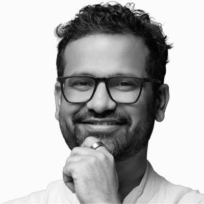Dr Gaurav Murlidhar
